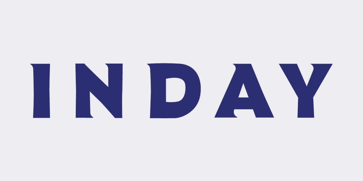 INDAY - Fresh Indian Cuisine in New York City