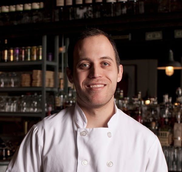 Photo of ANDREW SHERMAN