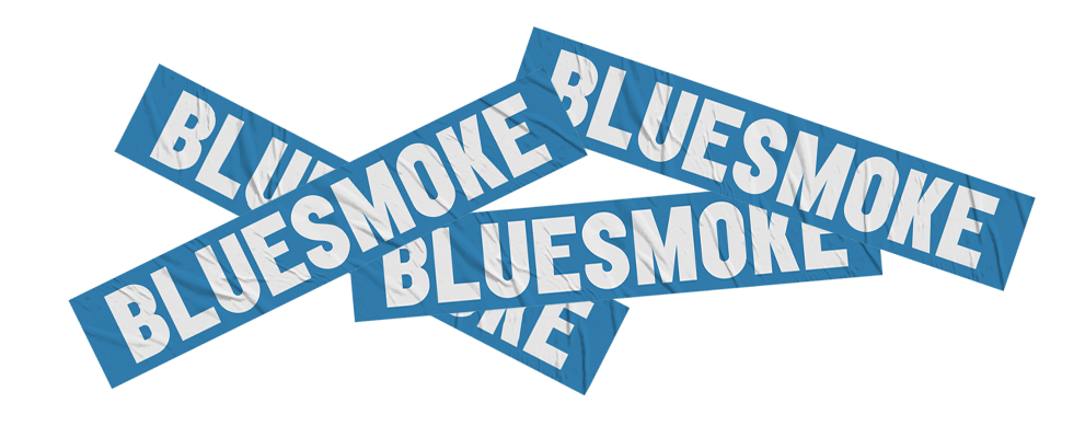 Blue Smoke