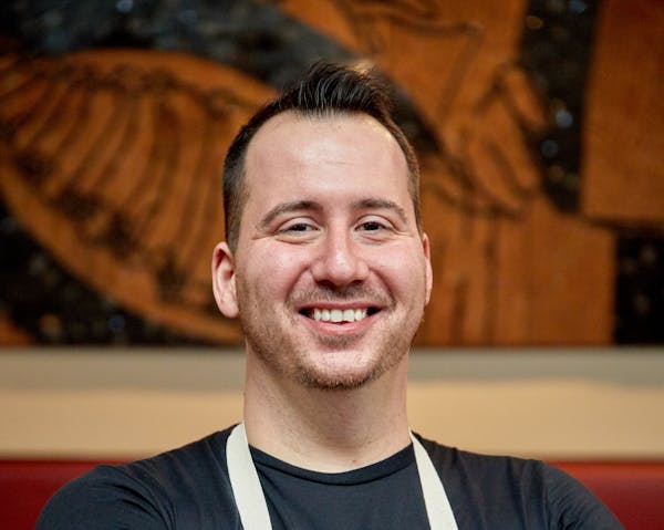 Photo of Bret Lunsford