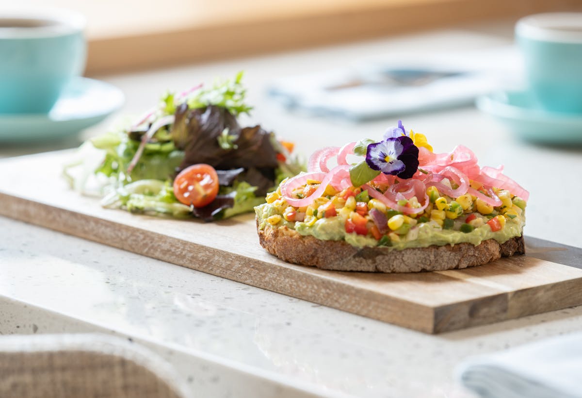 a close up of a piece of cake sitting on top of a table