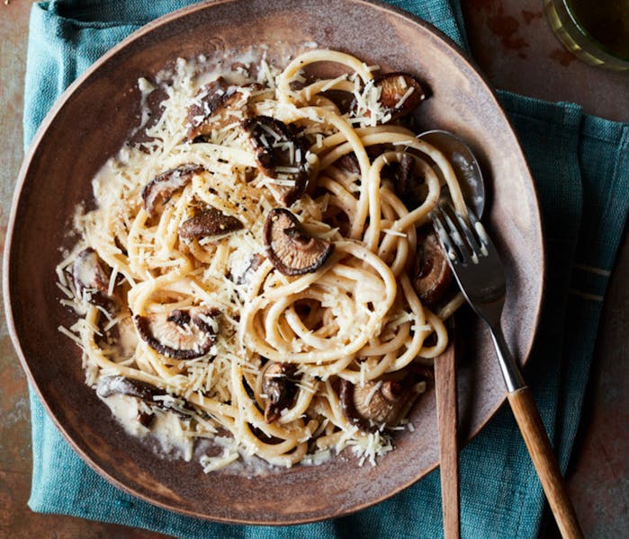 Menus Pasta Louise in Park Slope, Brooklyn