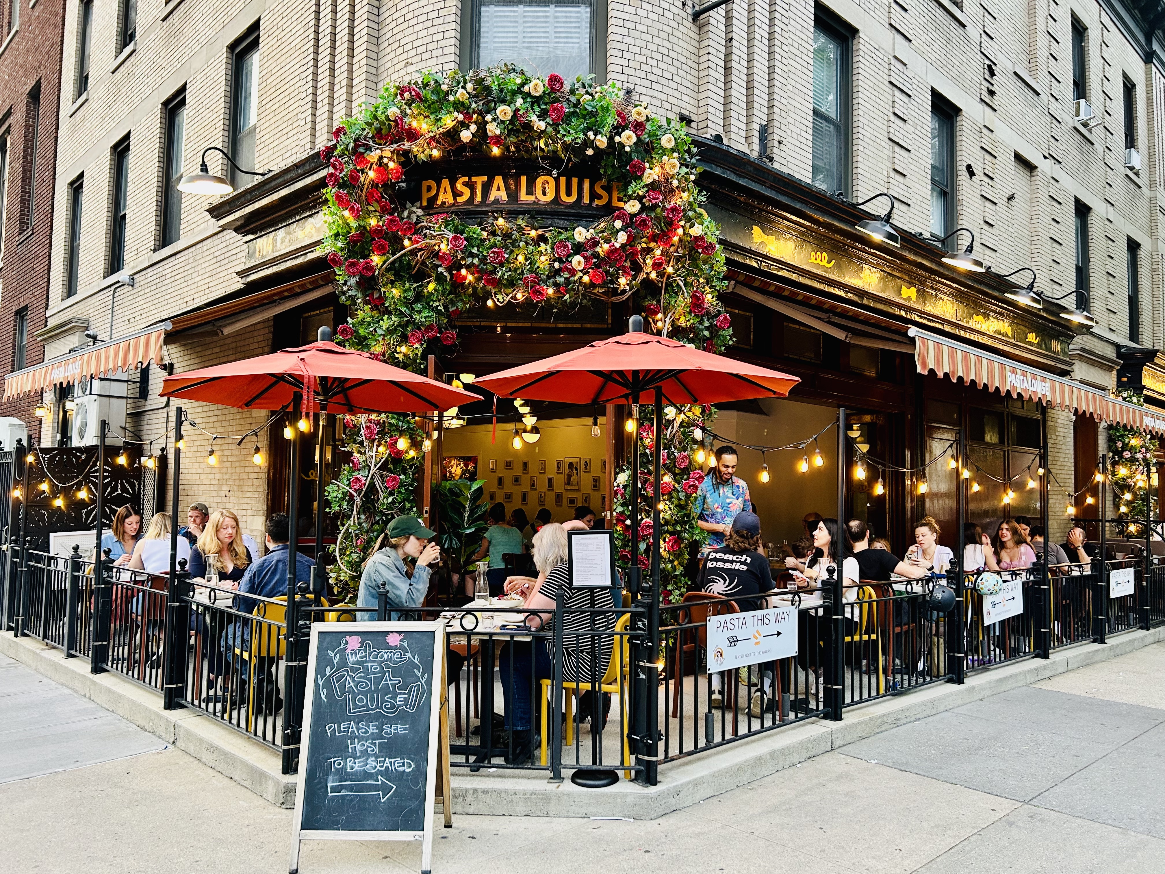 Best Italian Restaurants Near Me