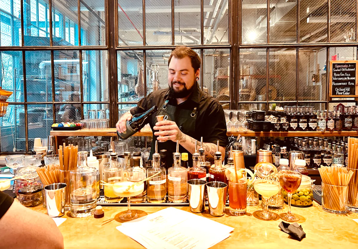 brooklyn brunch spots