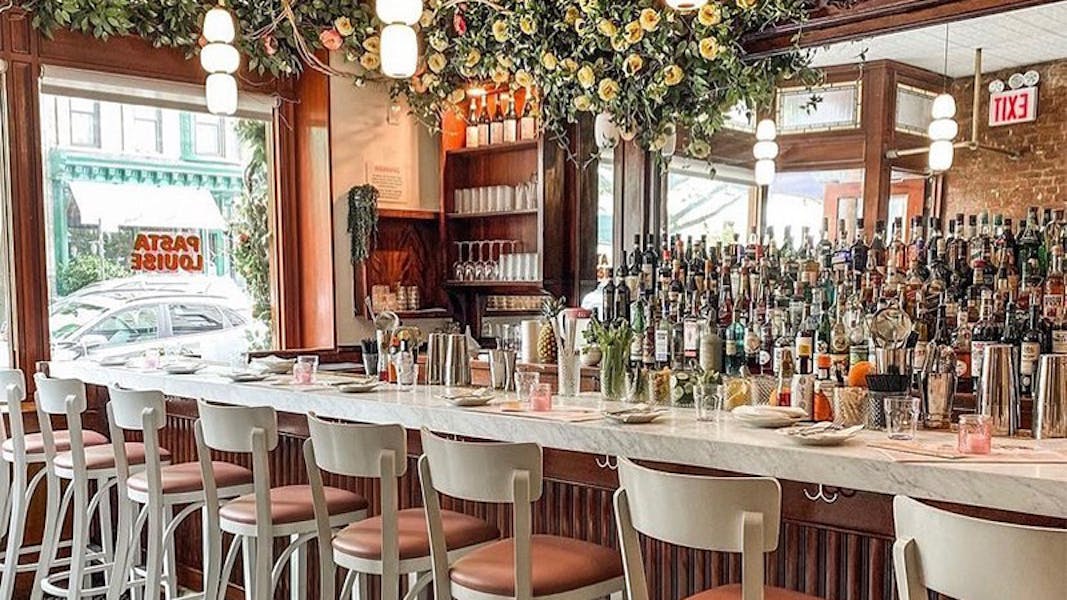 Events Pasta Louise Italian Restaurant in Park Slope, Brooklyn