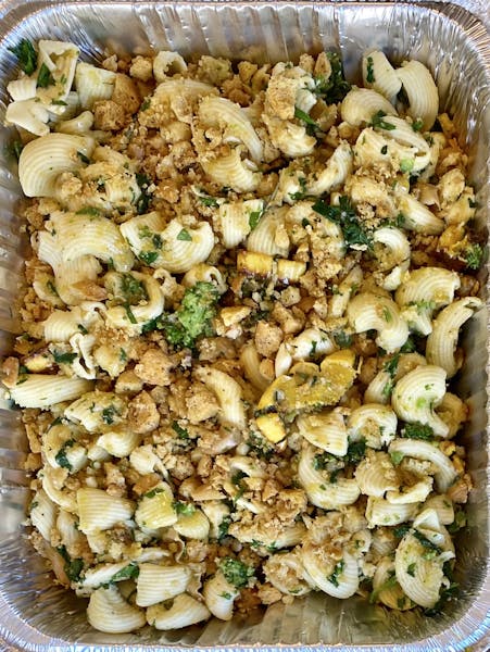 Louise's Pasta Salad Pasta Louise Italian Restaurant in Park Slope