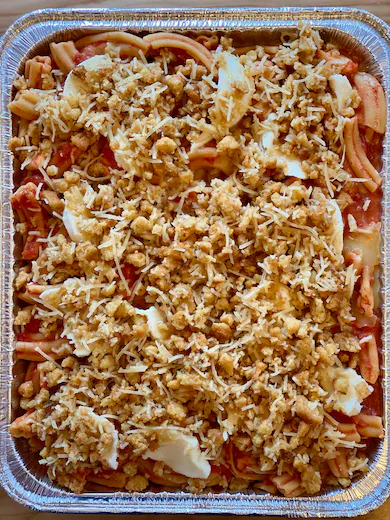 authentic italian restaurant