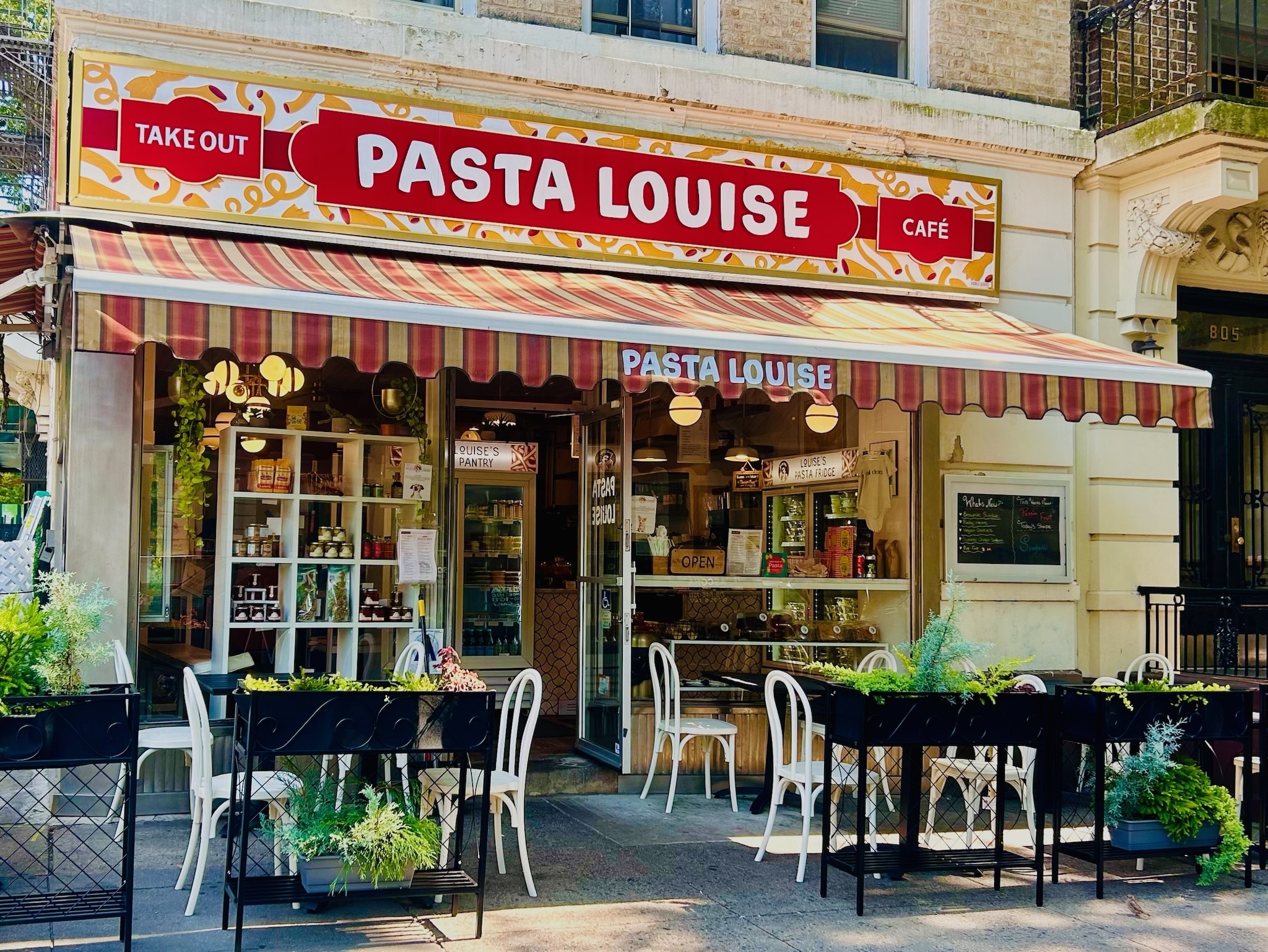 italian food near me