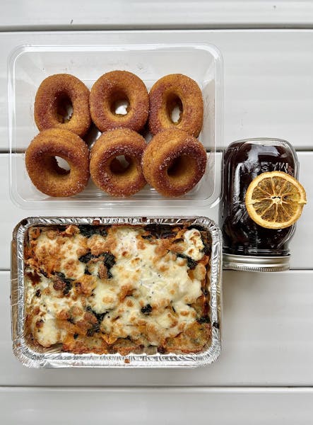 20 Raffle Ticket! Pasta Louise Italian Restaurant in Park Slope