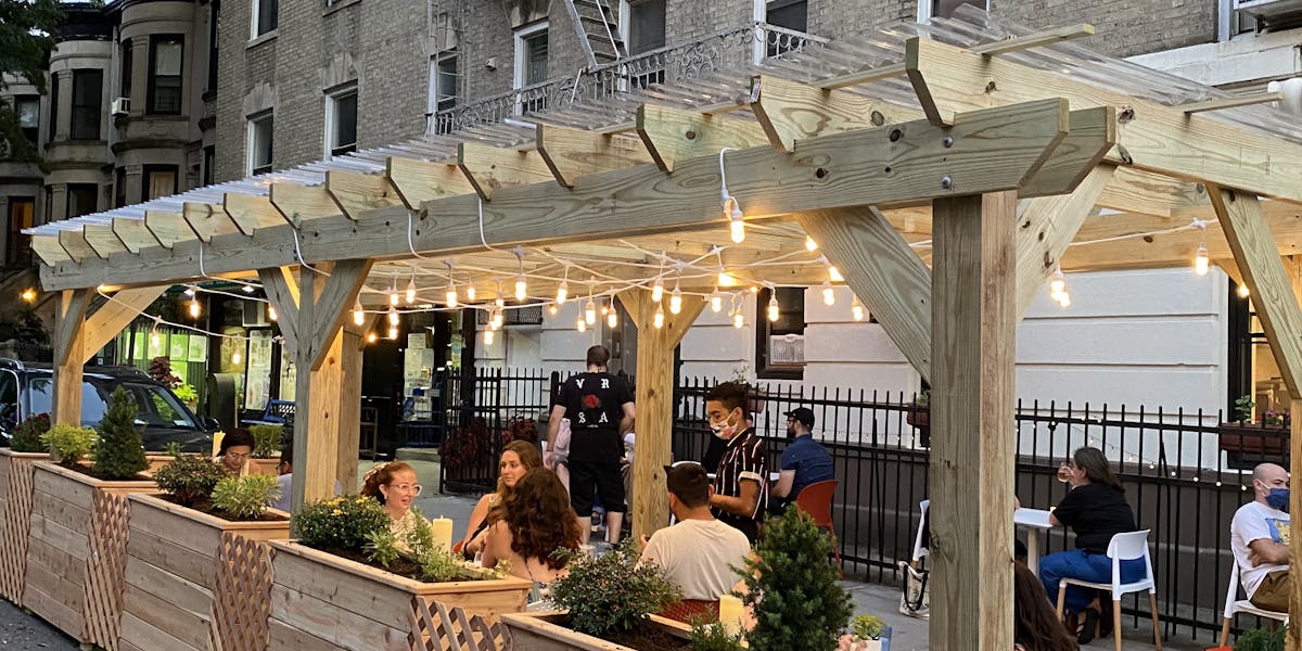 Events Pasta Louise in Park Slope, Brooklyn