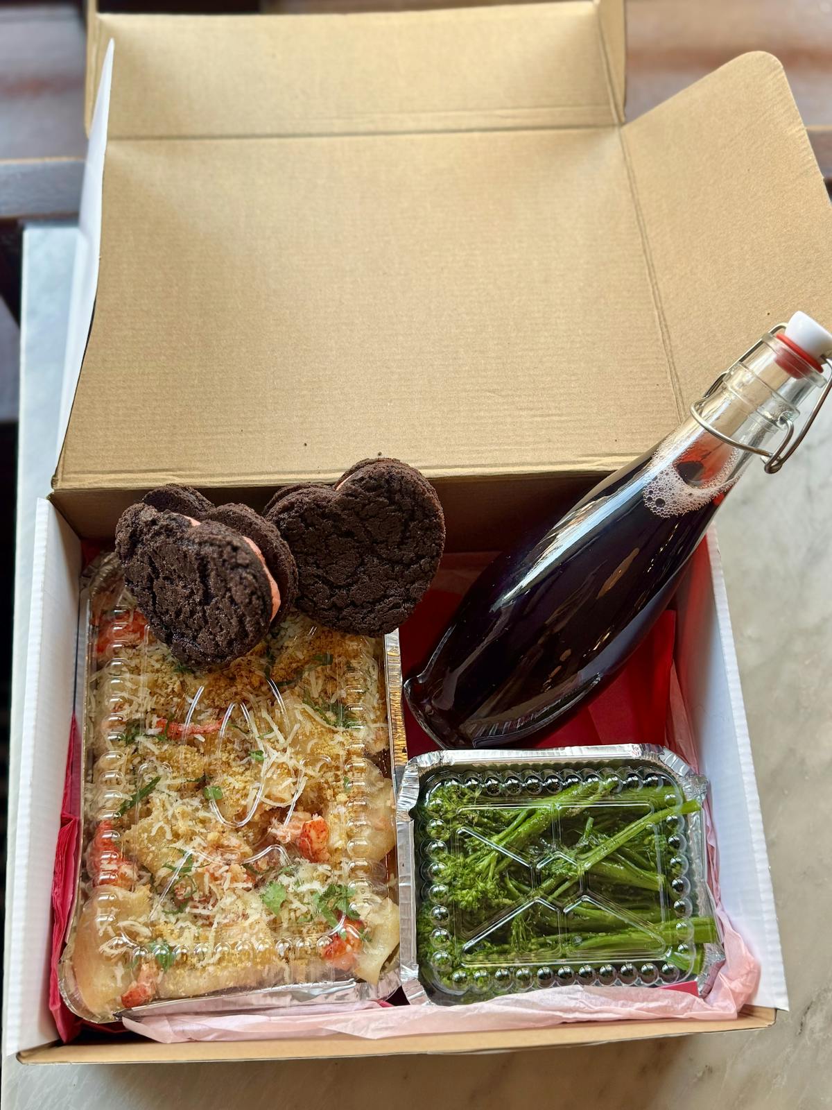 best cocktail bar greenwich