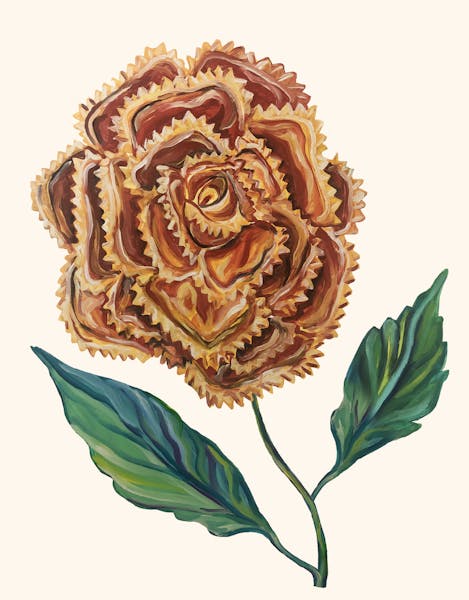 Pasta Rose Scholarship Pasta Louise in Park Slope, Brooklyn