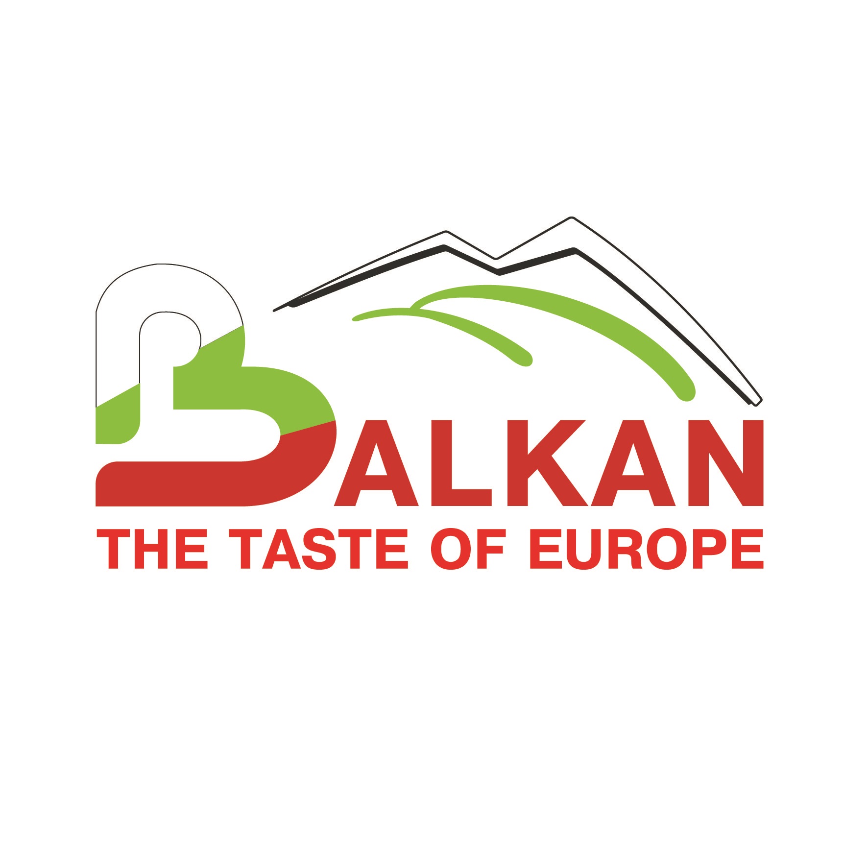 Balkan Bakery Home
