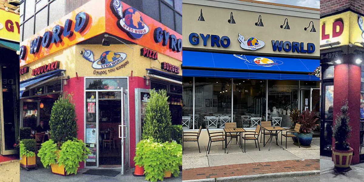 Locations Gyro World Locations gyro world