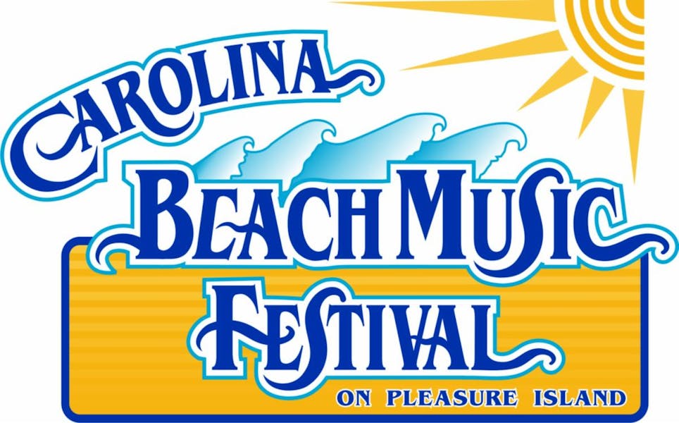 2022 Carolina Beach Music Festival June 4th Stoked
