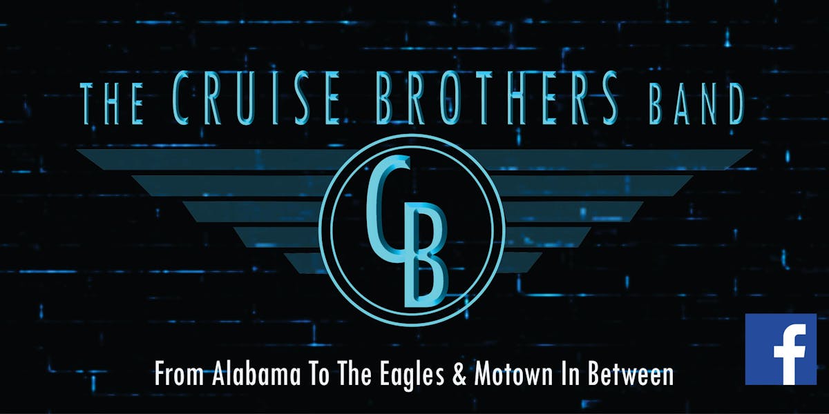CRUISE BROTHERS LIVE STOKED!! Friday November 26th Stoked