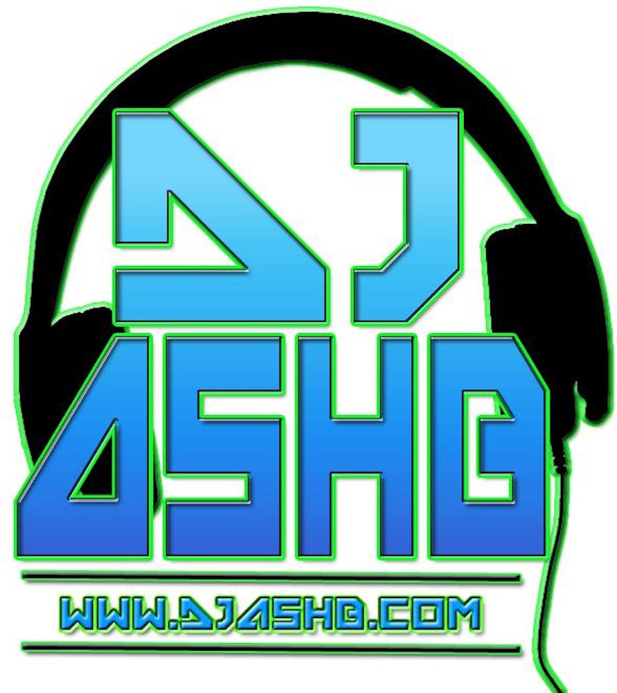 DJ ASH B LIVE STOKED!!!!!!! SATURDAY, DECEMBER 14TH Stoked