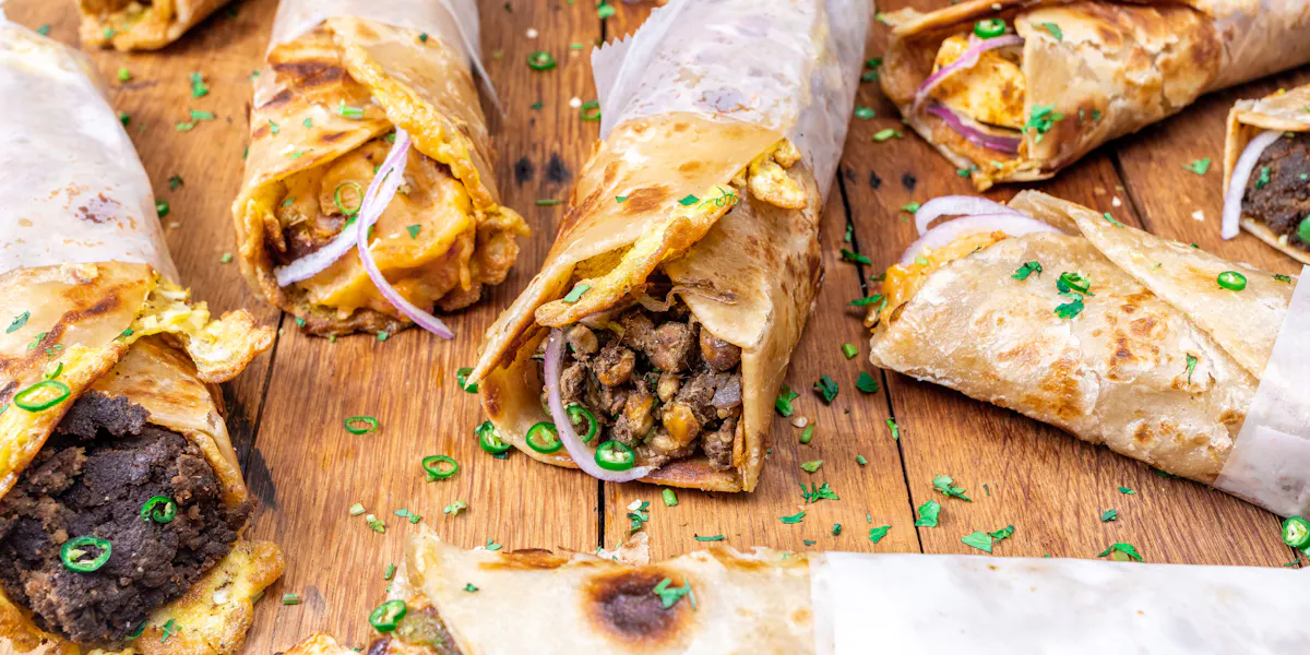 The Kati Roll Company photo 3