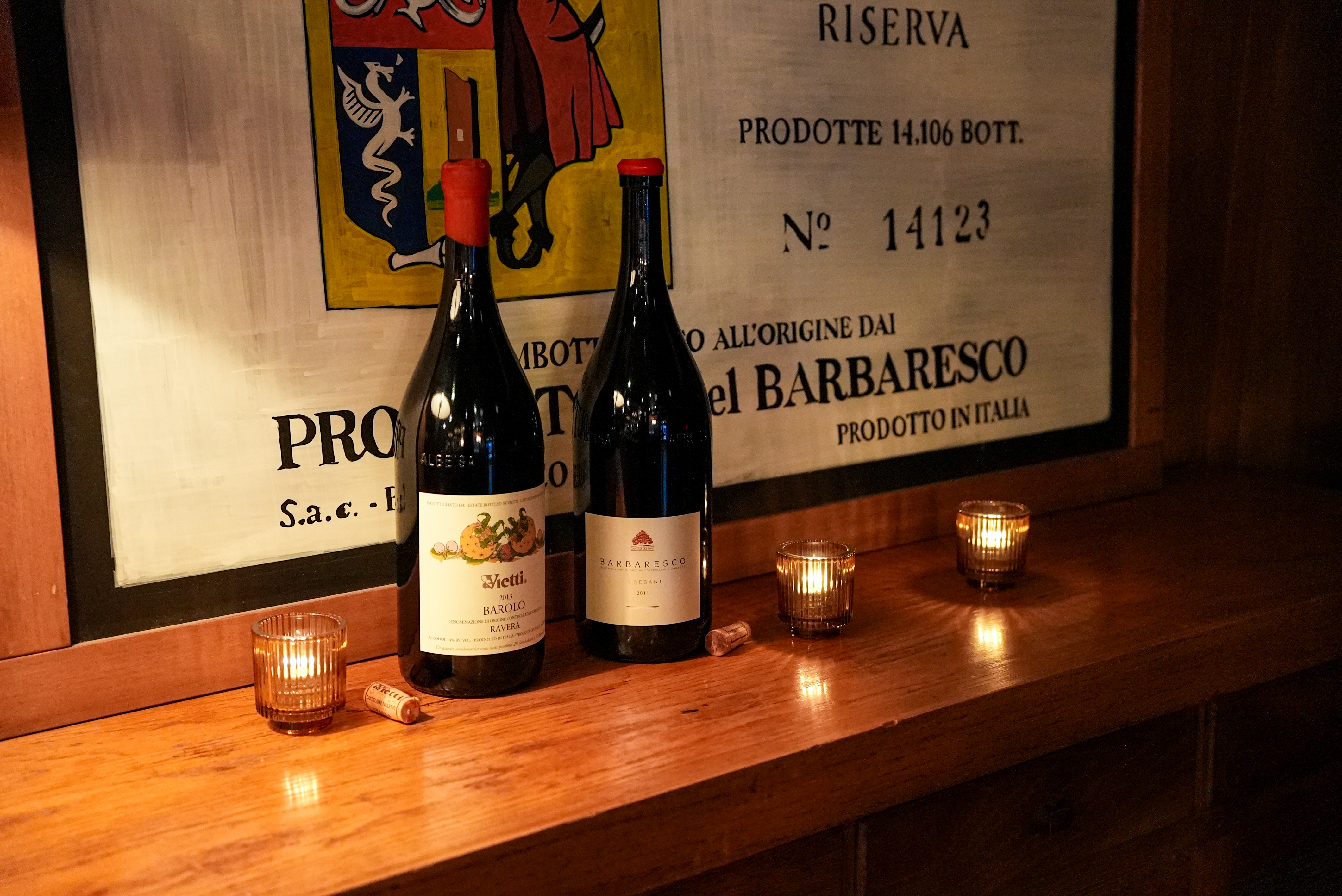Neb Wine Bar gallery
