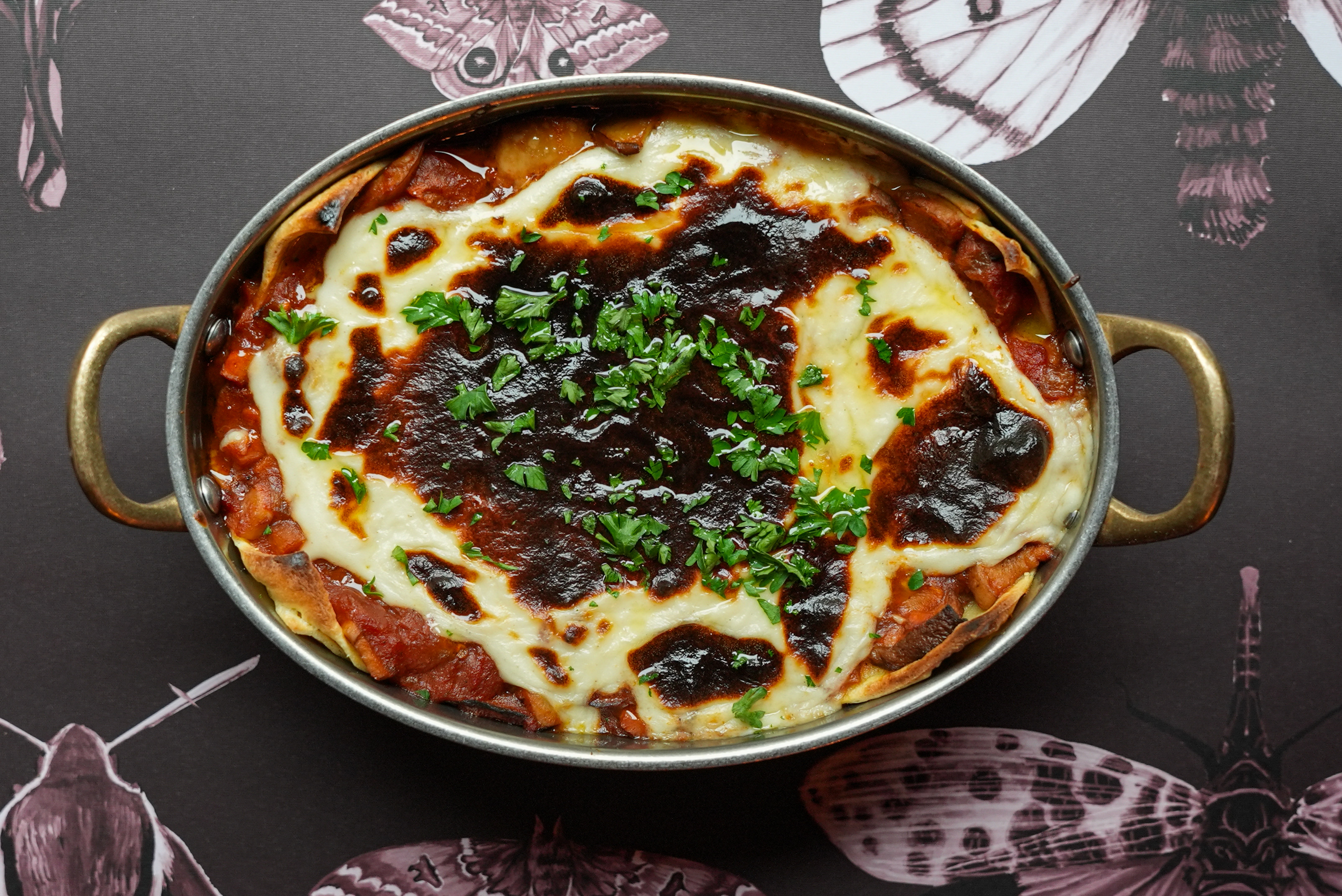 Neb Italian Restaurant