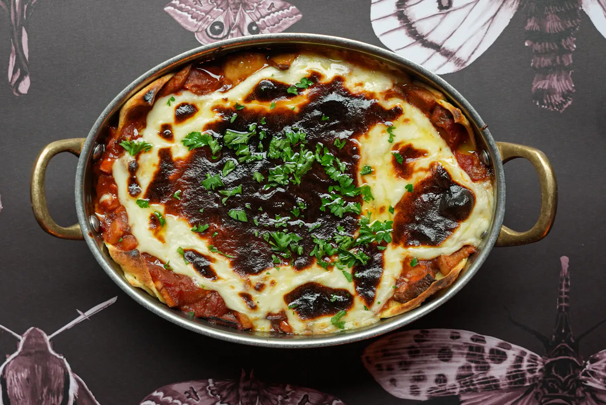 Neb Italian Restaurant