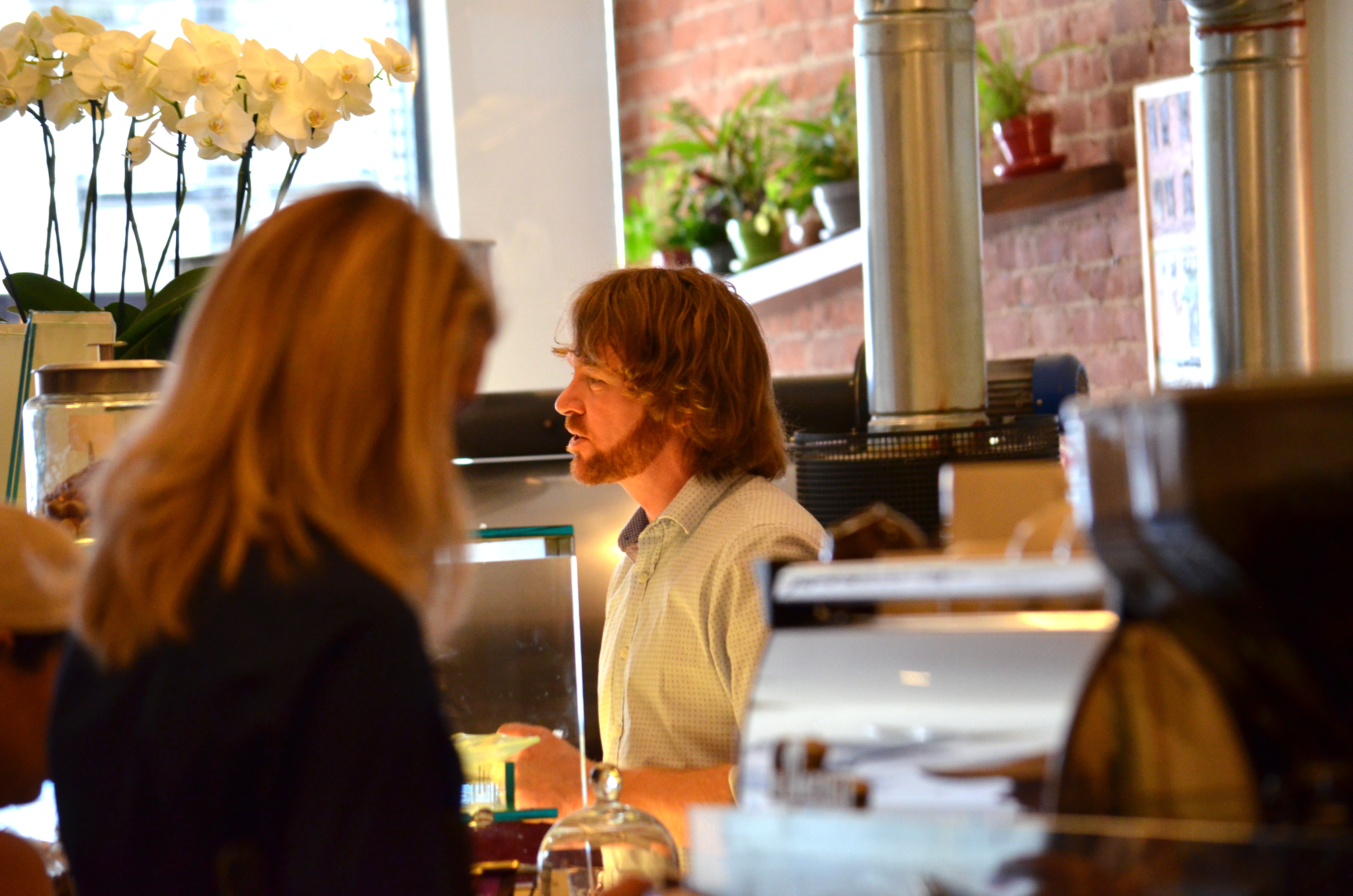 East Putnam | Hours + Location | CFCF Coffee | Coffee Shop & Roasters ...