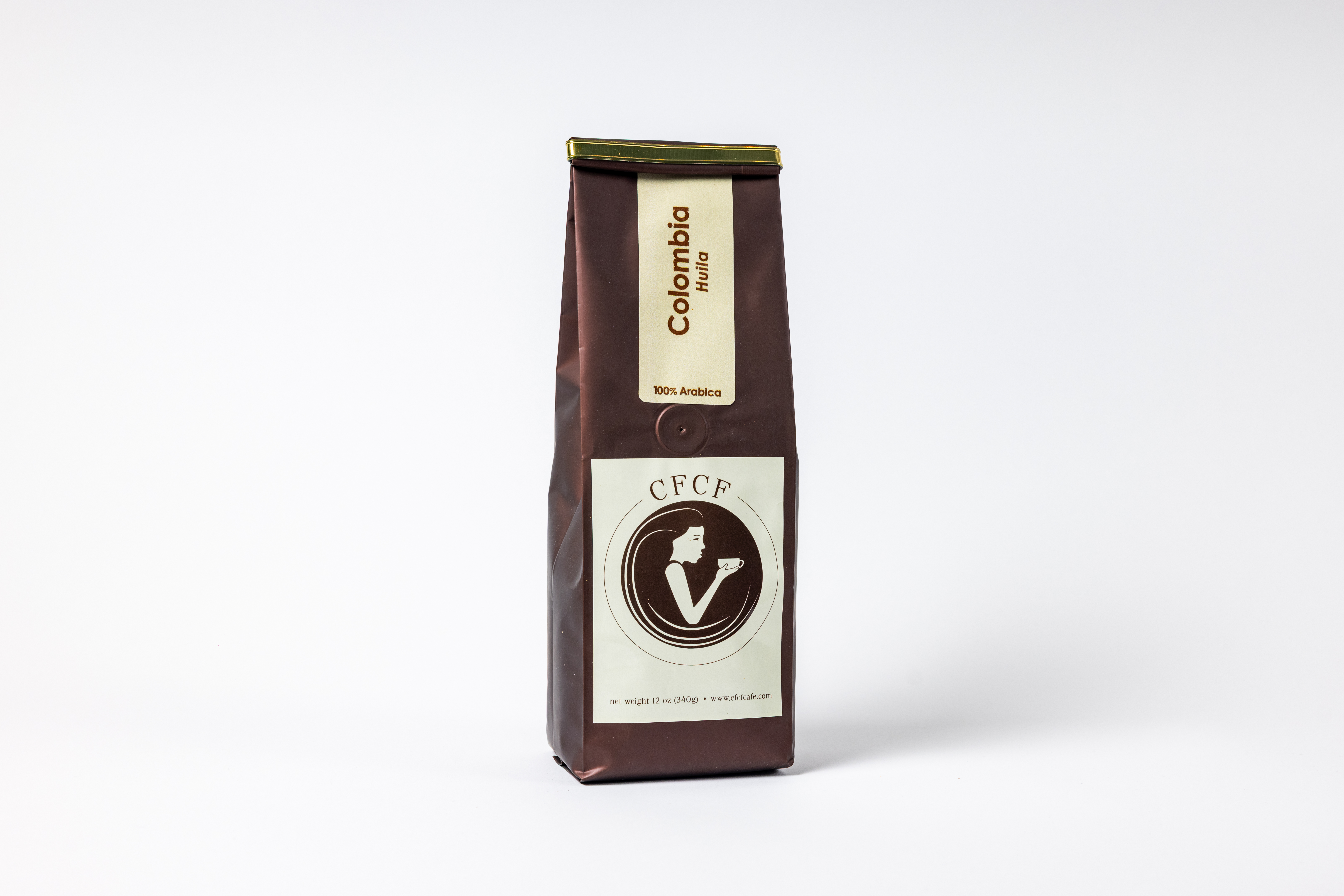 Colombia Single Origin | CFCF Coffee | Coffee Shop & Roasters in ...