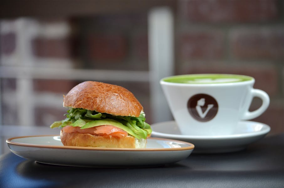 Menus CFCF Coffee Greenwich & Stamford, CT Pastry Shop