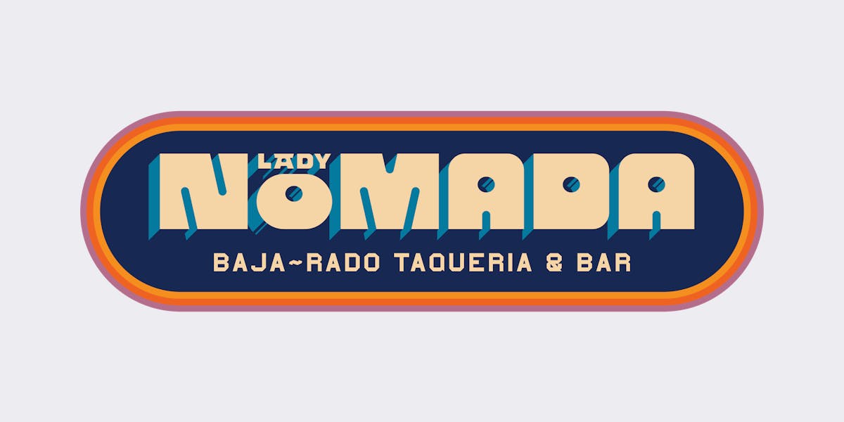 Lady Nomada - Mexican Kitchen restaurant in Colorado - healthy menu with nutrition facts and calories