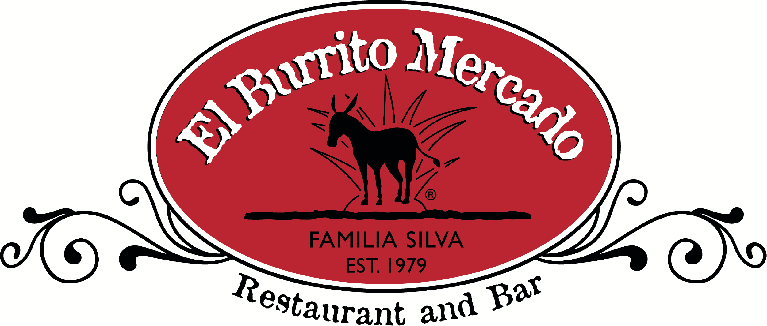 El Burrito Mercado Home