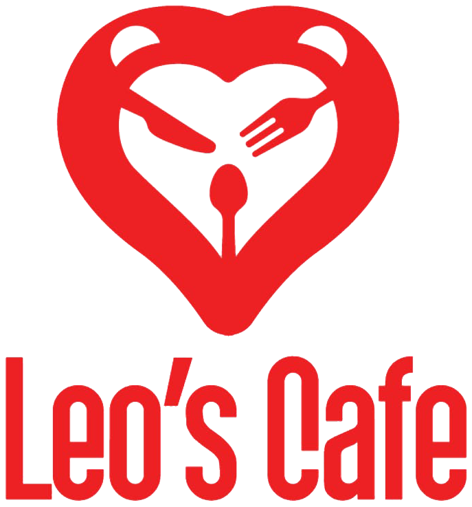 Leo's Cafe Home