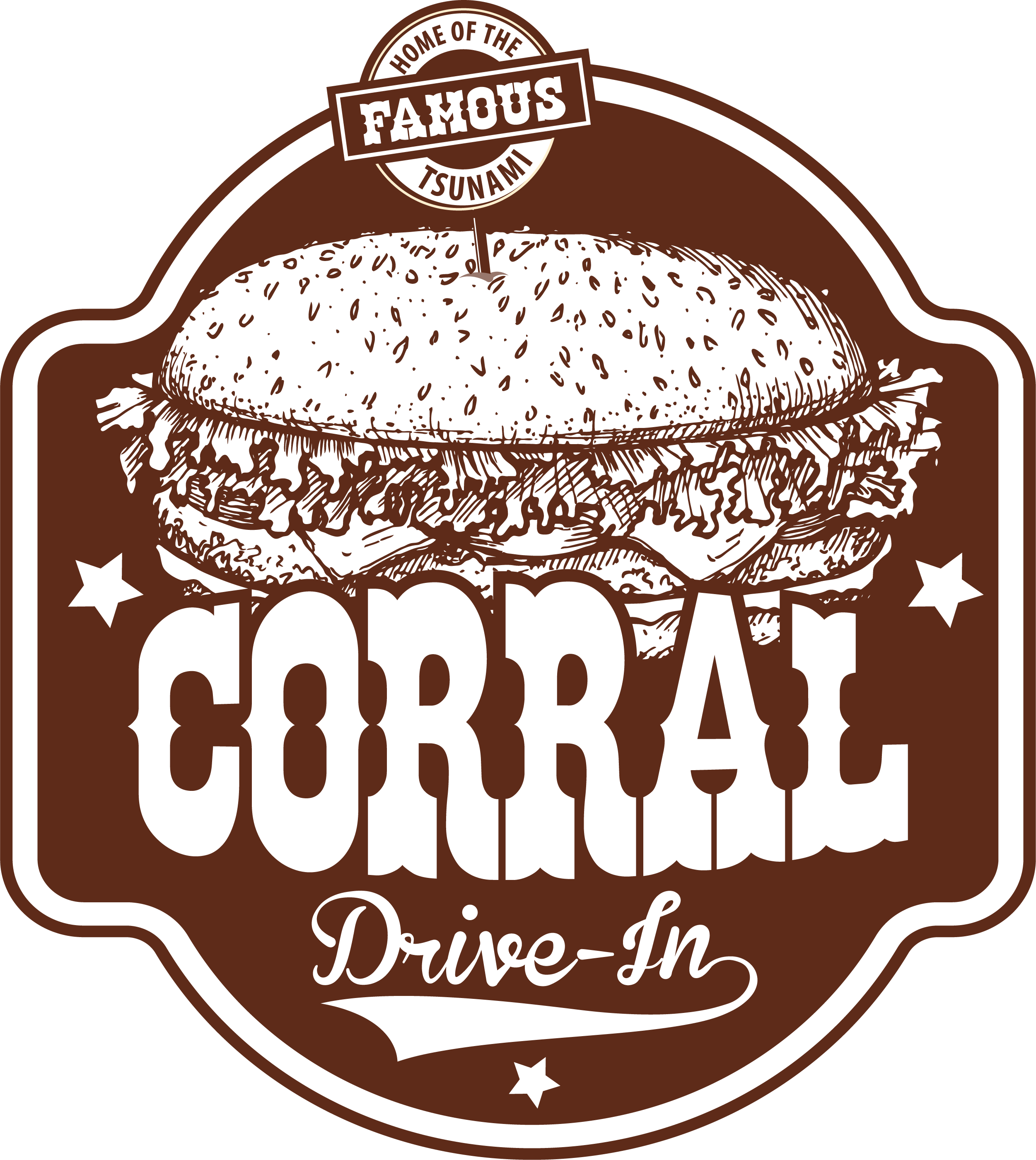 CORRAL DRIVE IN LLC Home