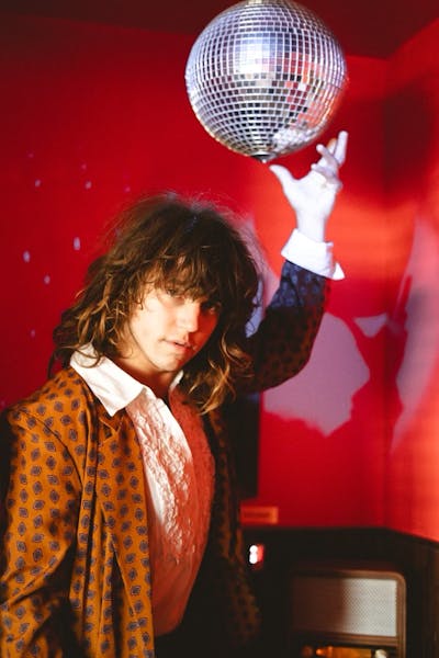 Wed - Kyle Rising 2/14 | Belle Epoque | Bar in Redondo Beach, CA