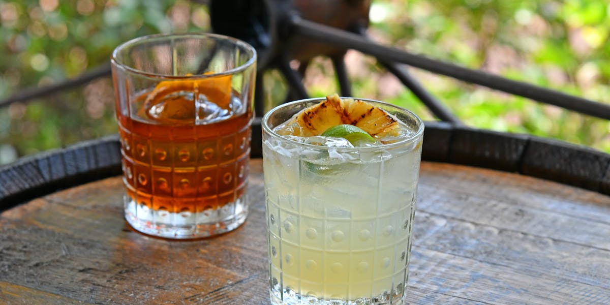 King Ranch Texas Kitchen | Specials