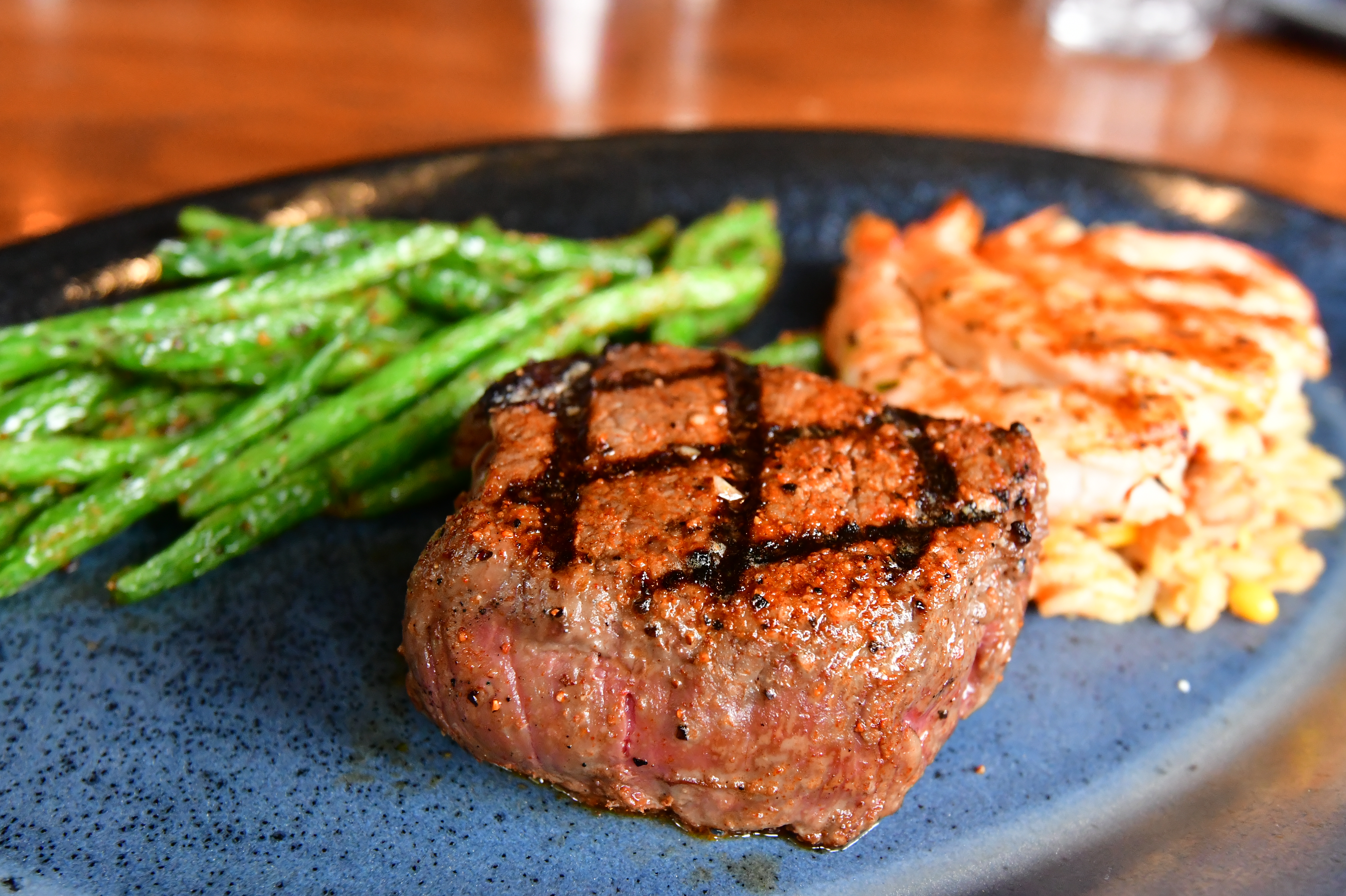 Sales and Event Manager | King Ranch Texas Kitchen in Houston, TX