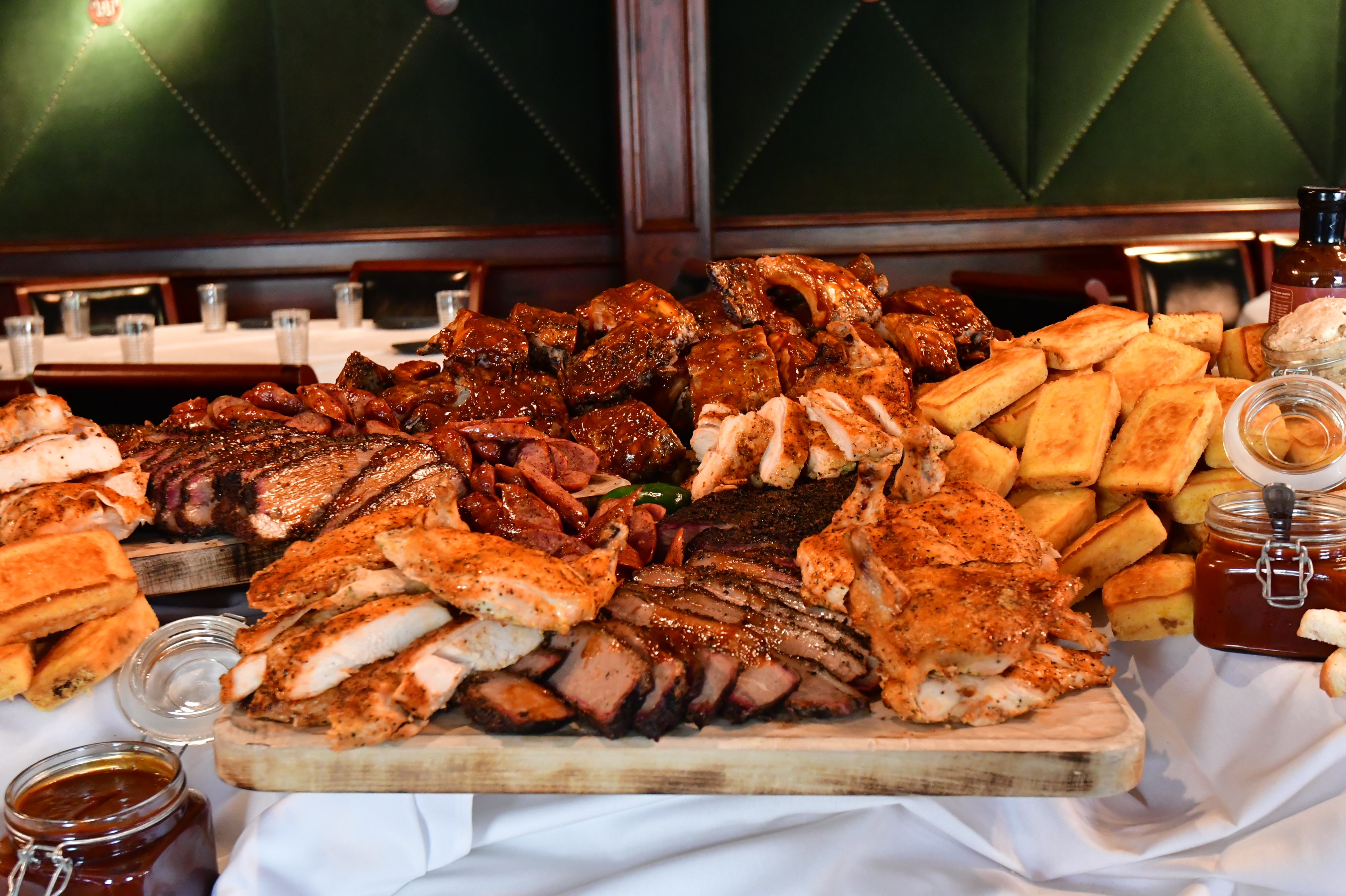 FAQs | King Ranch | Southern Steakhouse in Houston, TX