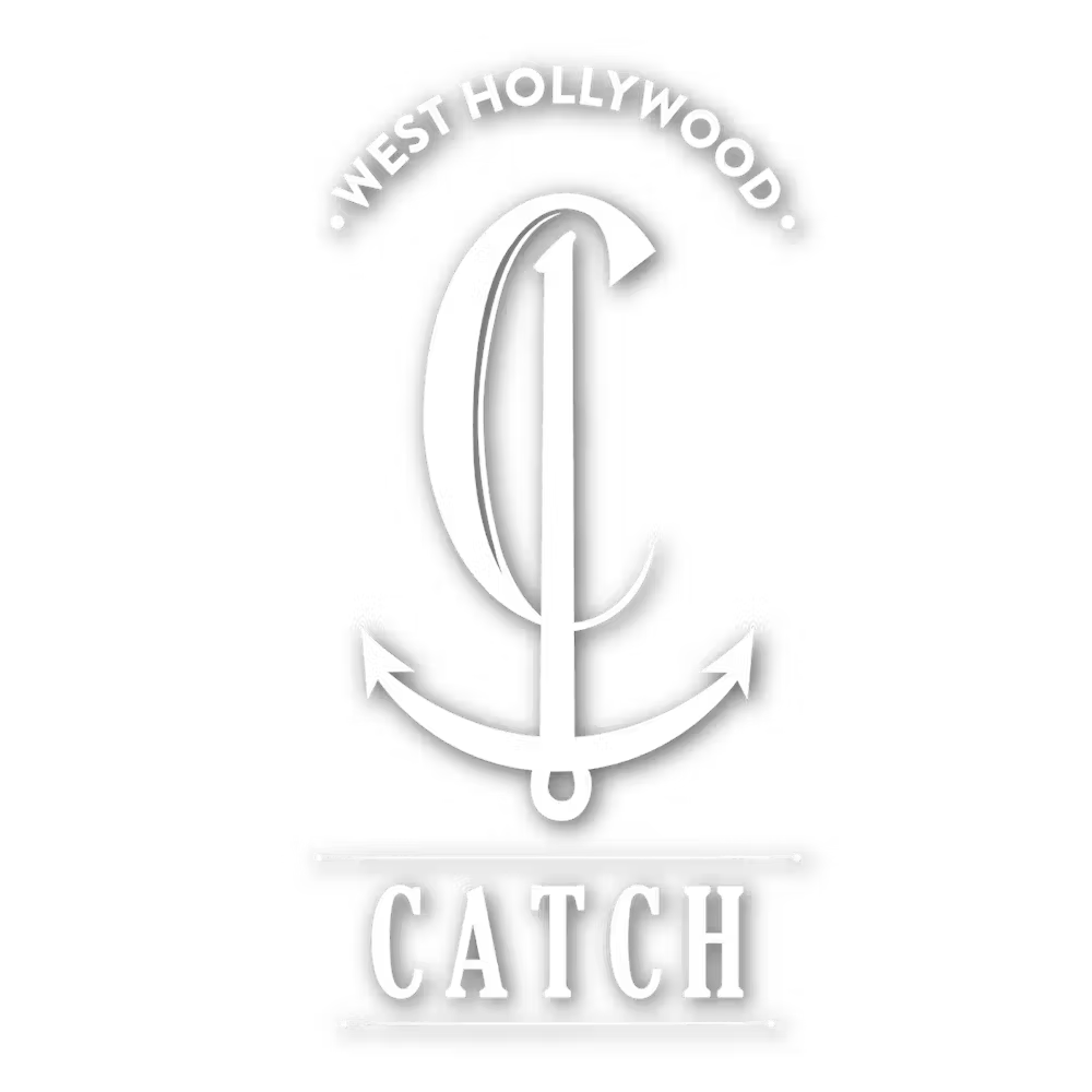 catch west hollywood logo