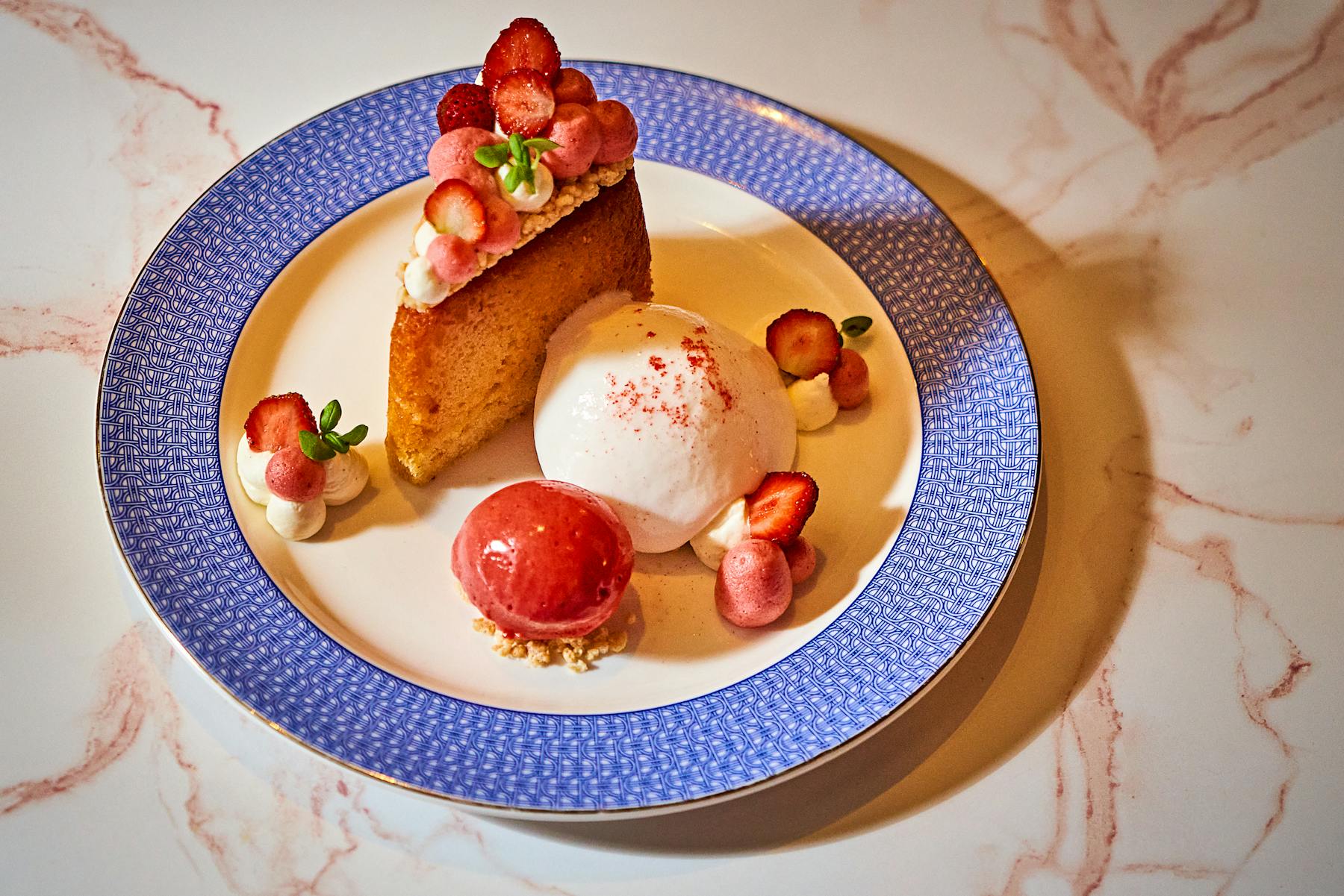 Catch Steak Catch Seafood + Steak NY, LA, CO, NV