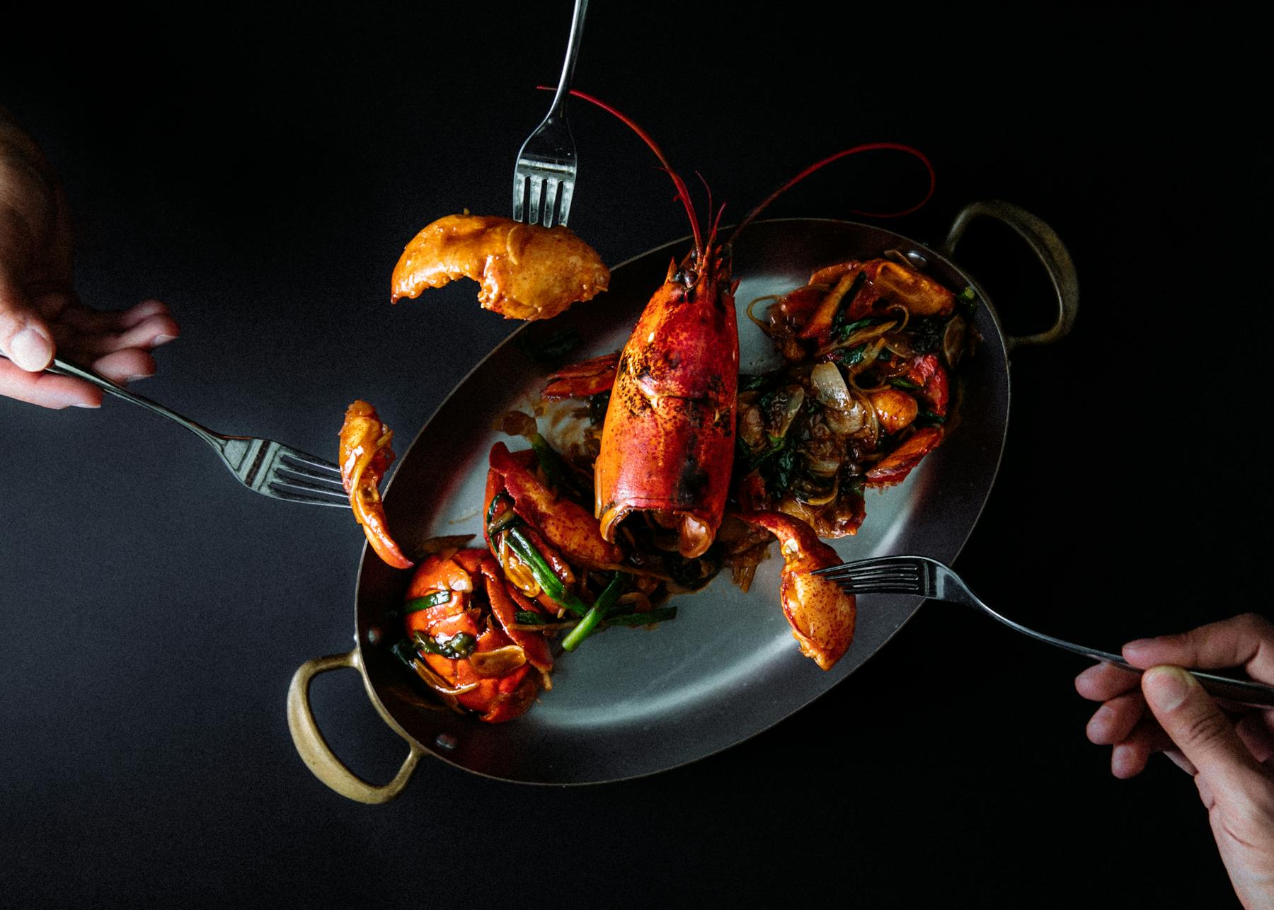 CATCH Catch Seafood Steak NY LA CO NV CATCH Catch Seafood Steak NY LA CO NV