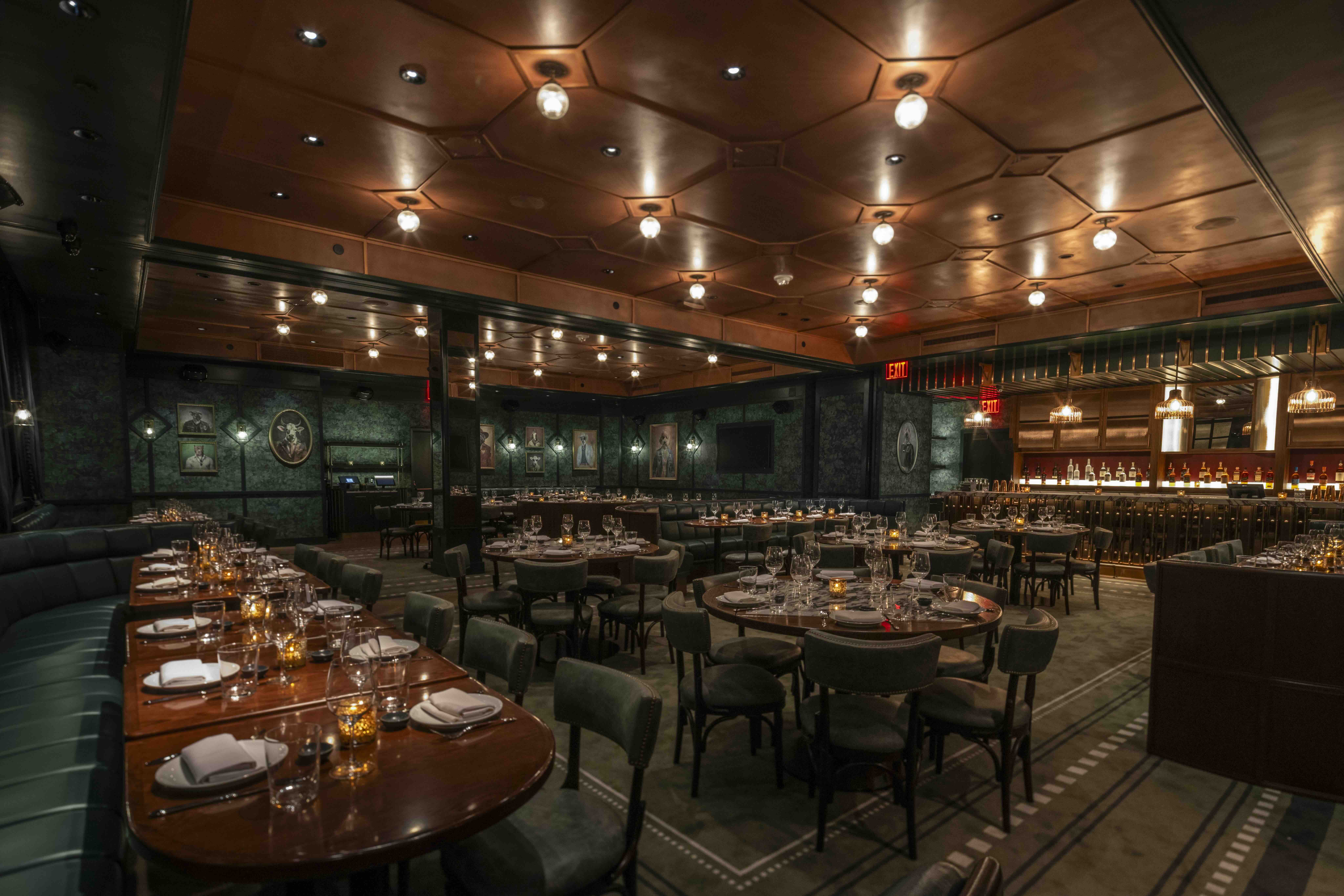 Catch Scottsdale | Catch | Seafood, Sushi, and Steak
