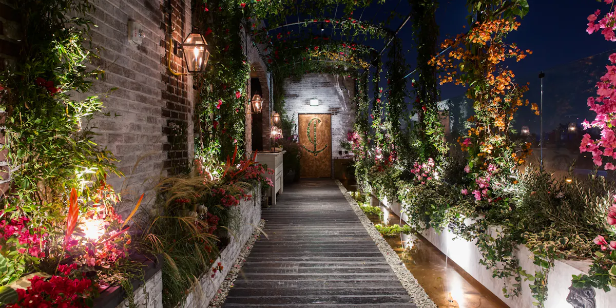 Catch LA | Hours + Location | Catch | Seafood + Steak | NY, LA, CO, NV