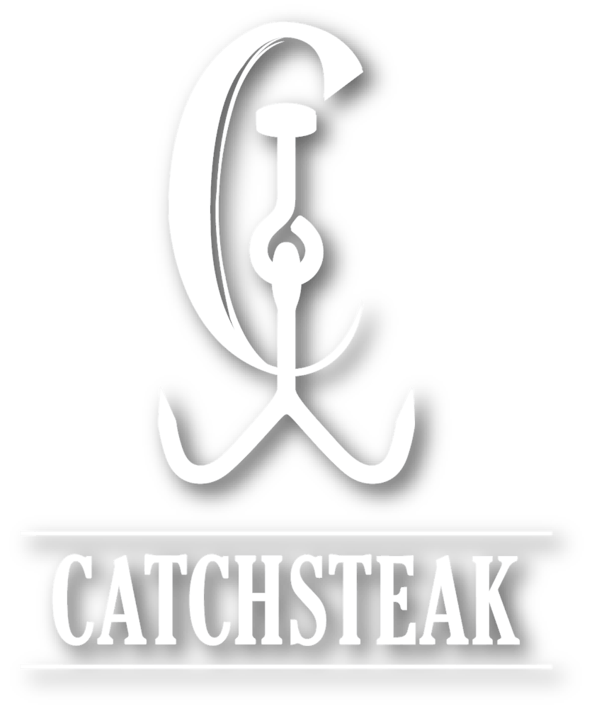 catchsteak logo