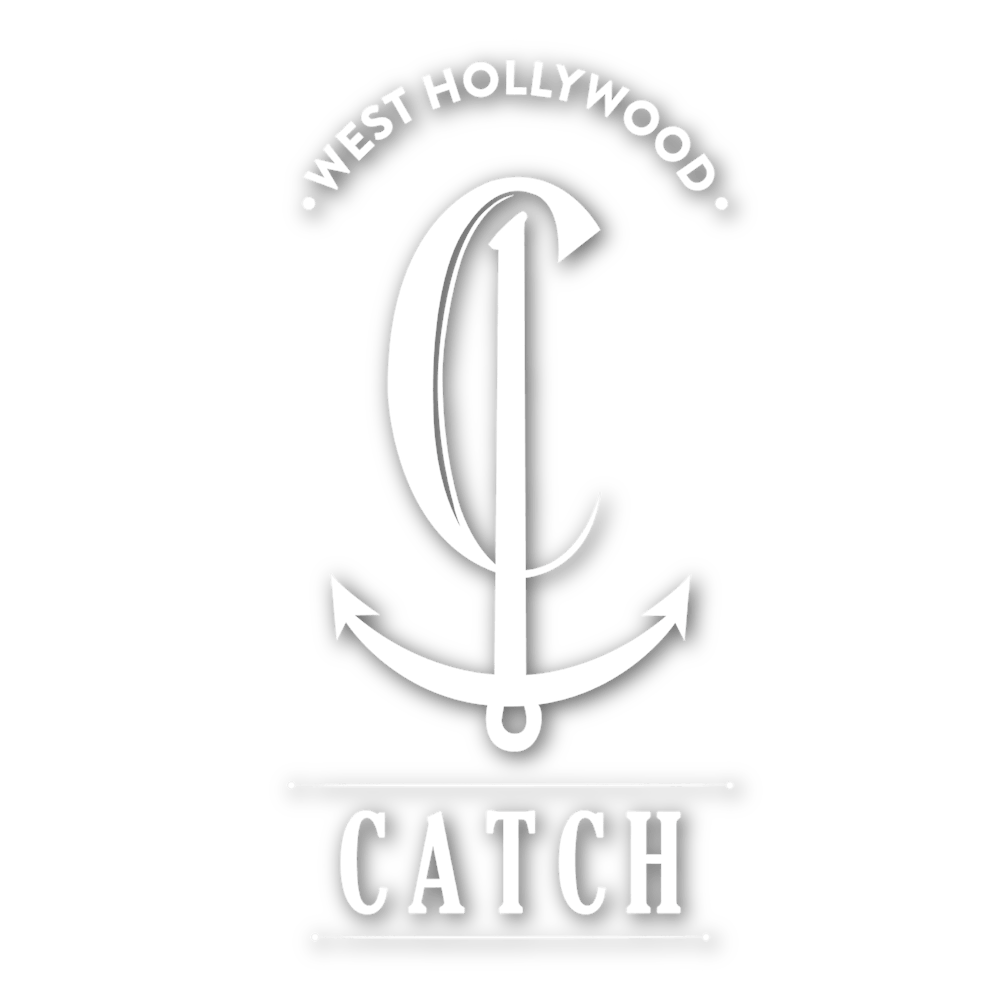 catch west hollywood logo