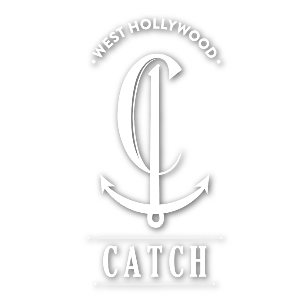 Catch la menu deals