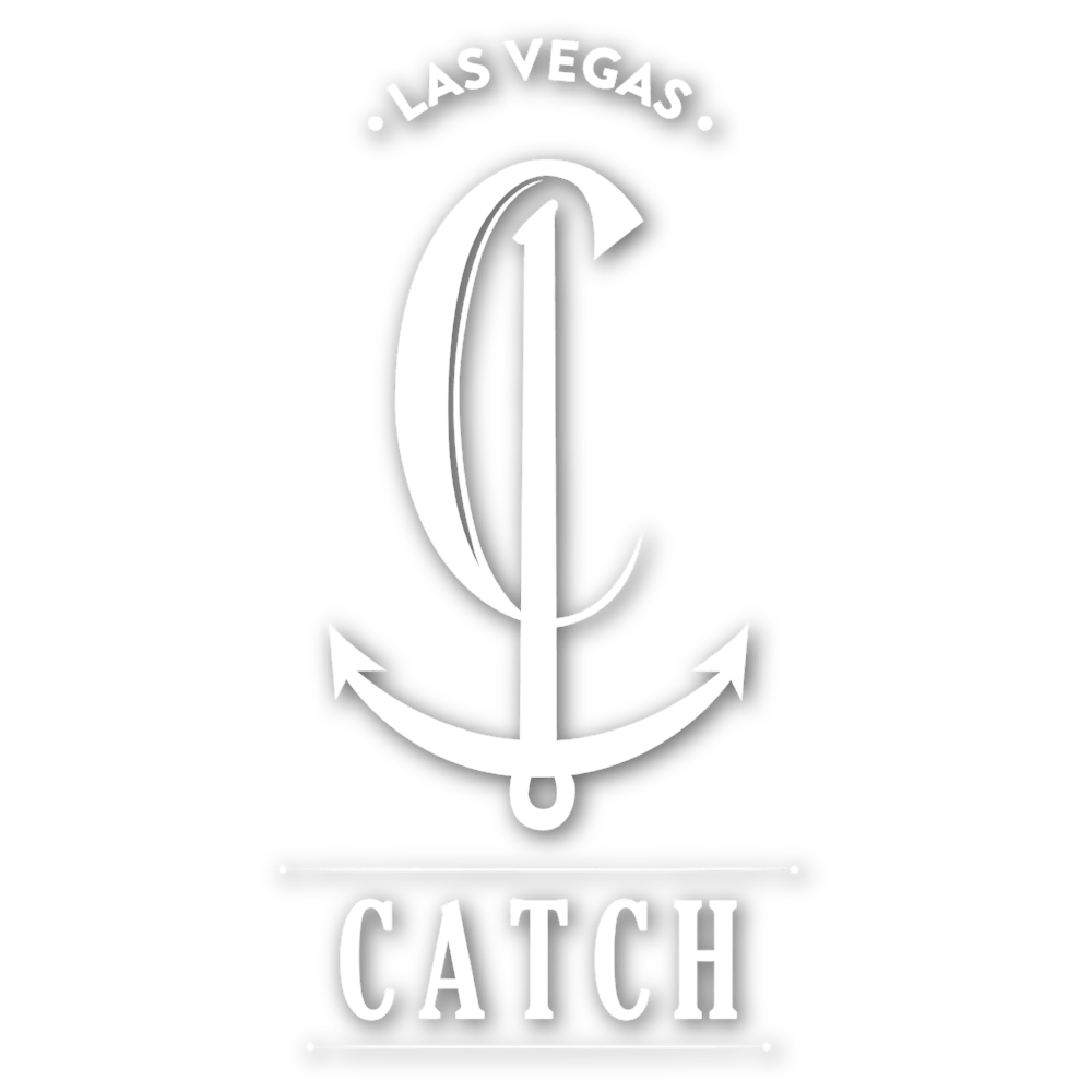 catch  las vegas logo