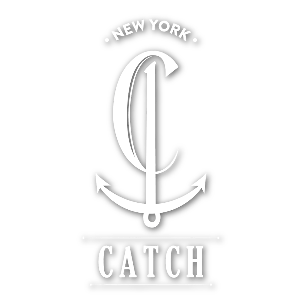 Catch NYC, Hours + Location, Catch, Seafood + Steak