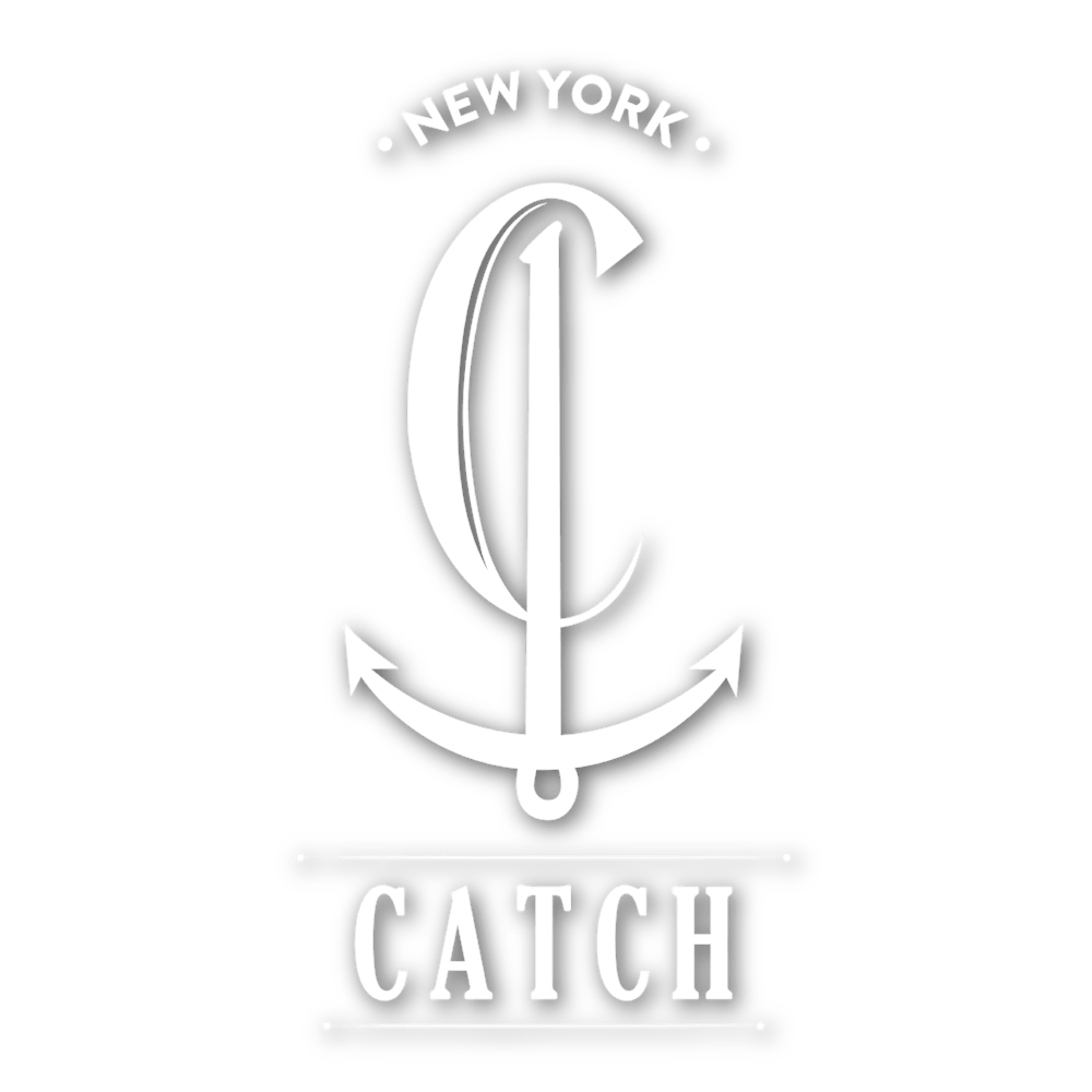 Catch New York logo