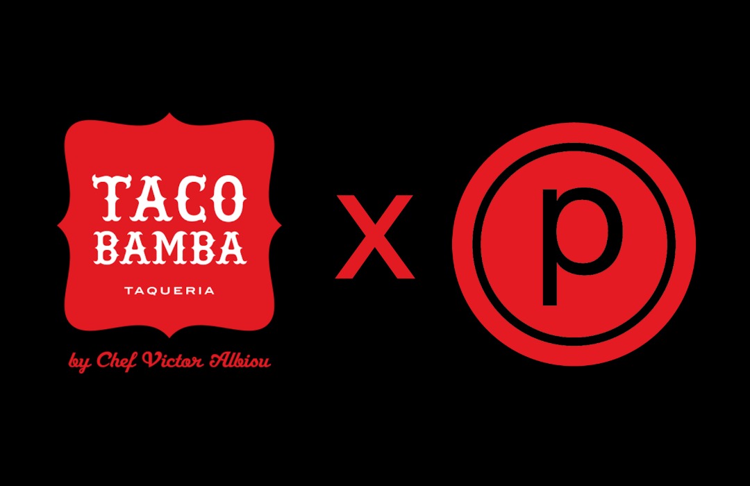 Taco Bamba x Pure Barre