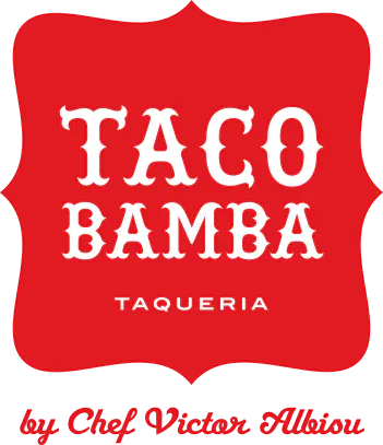 Taco Bamba logo