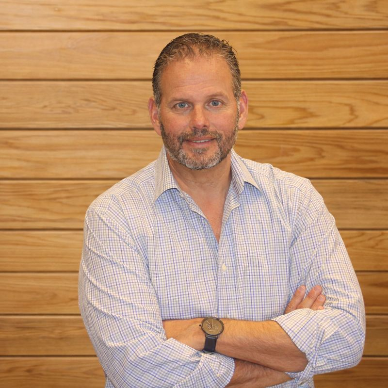 Photo of Michael Pereira